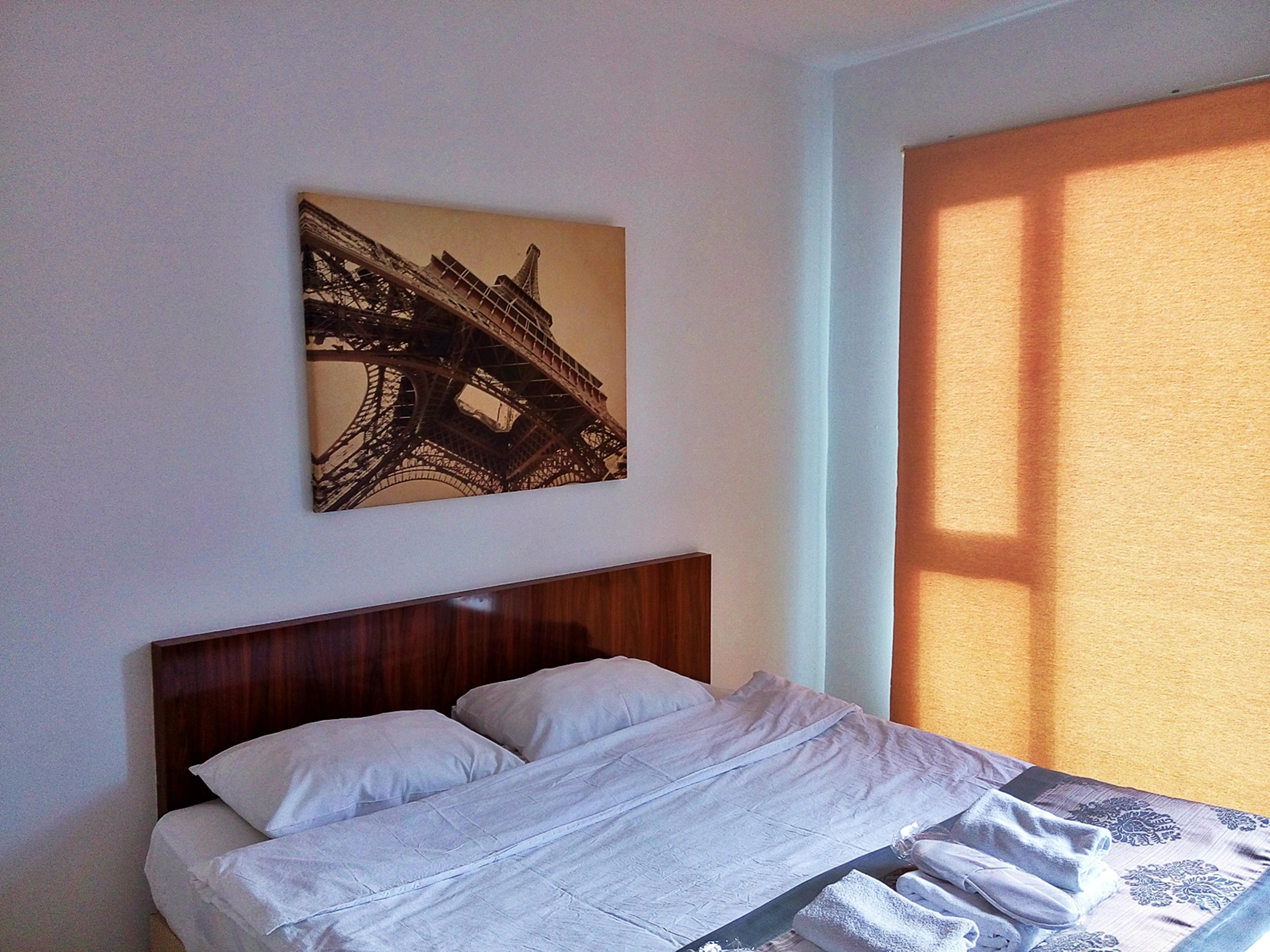 New Pera Aparthotel Istanbul Luaran gambar