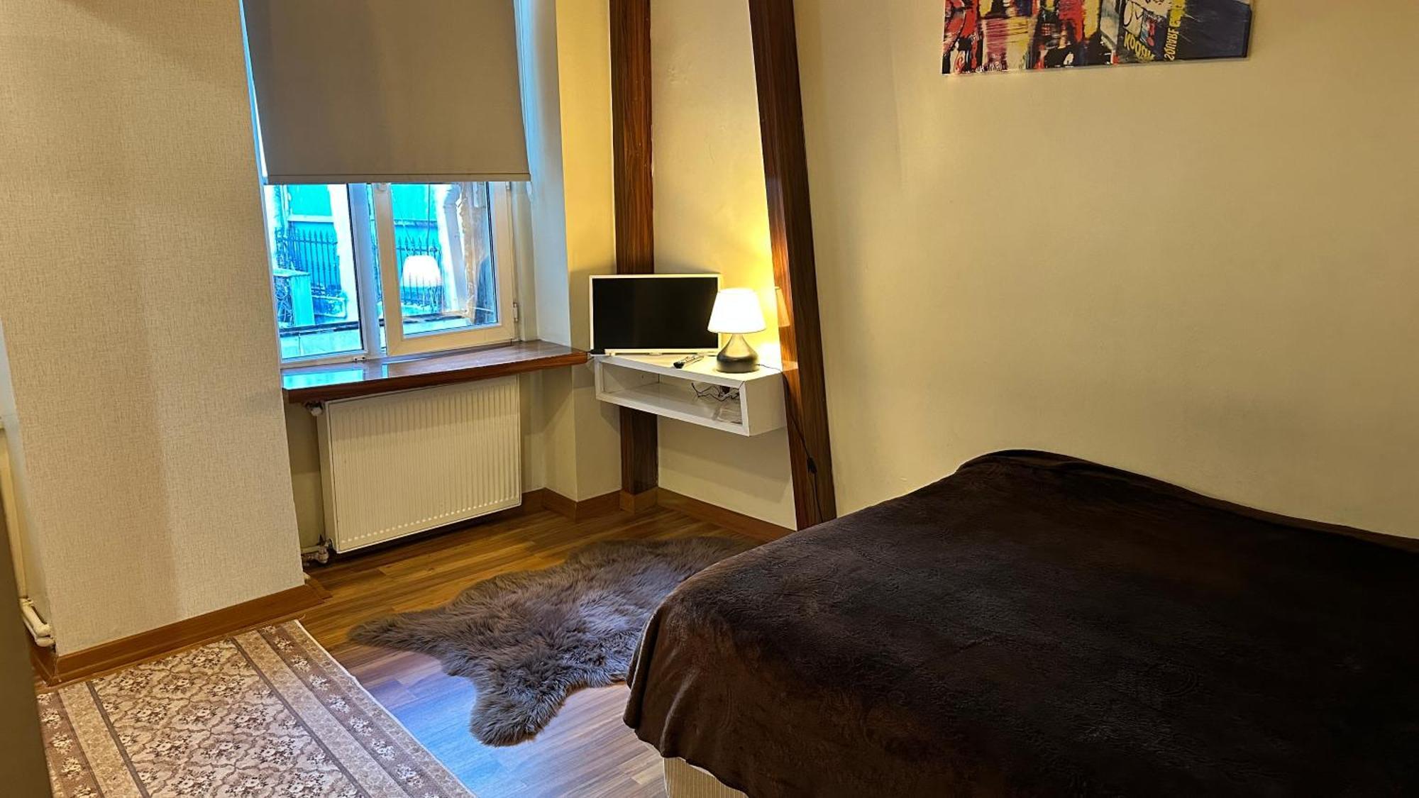New Pera Aparthotel Istanbul Luaran gambar
