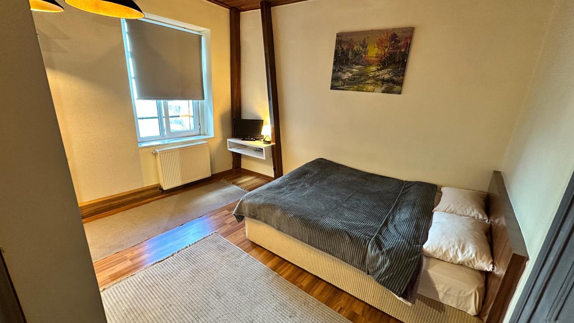 New Pera Aparthotel Istanbul Luaran gambar