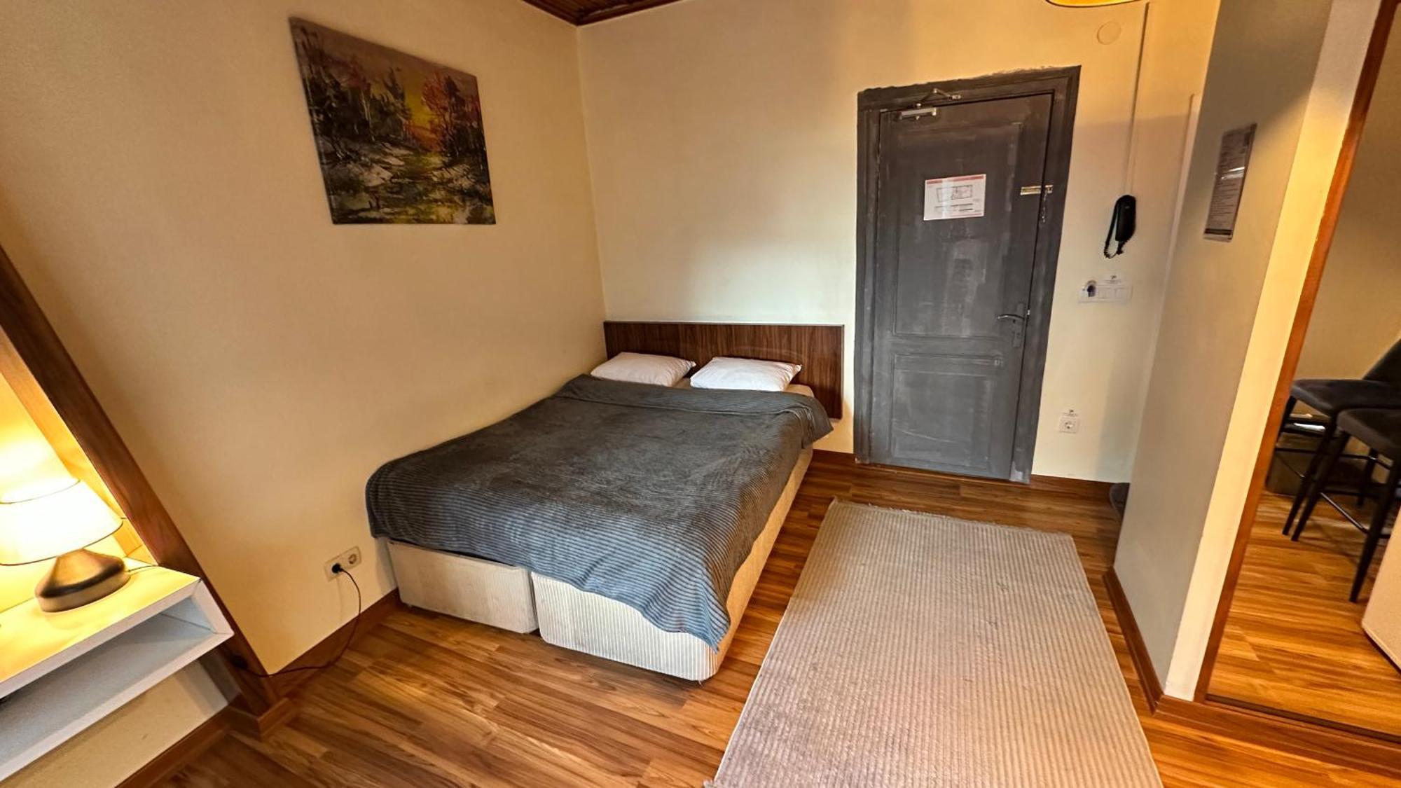 New Pera Aparthotel Istanbul Luaran gambar