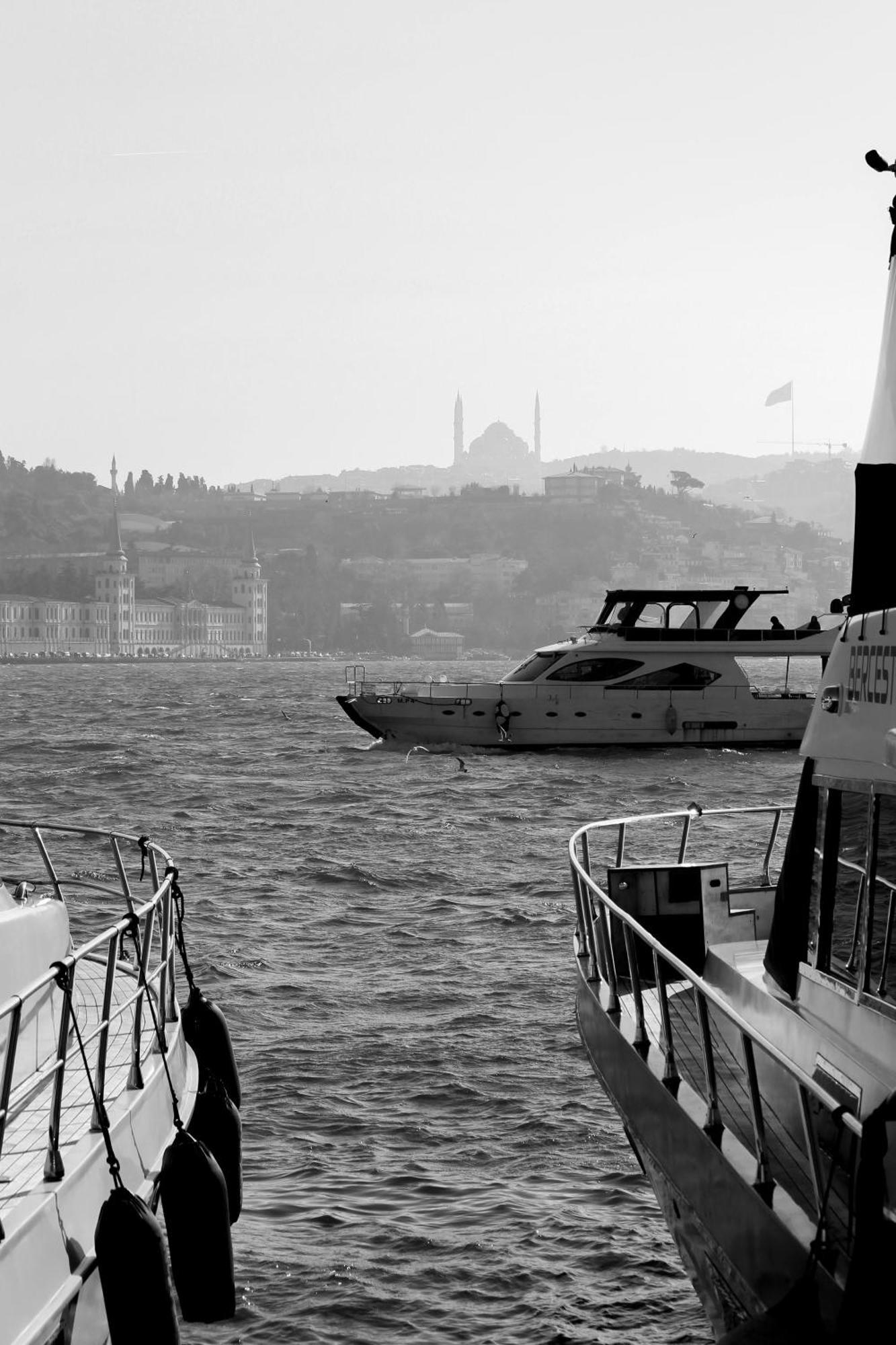 New Pera Aparthotel Istanbul Luaran gambar