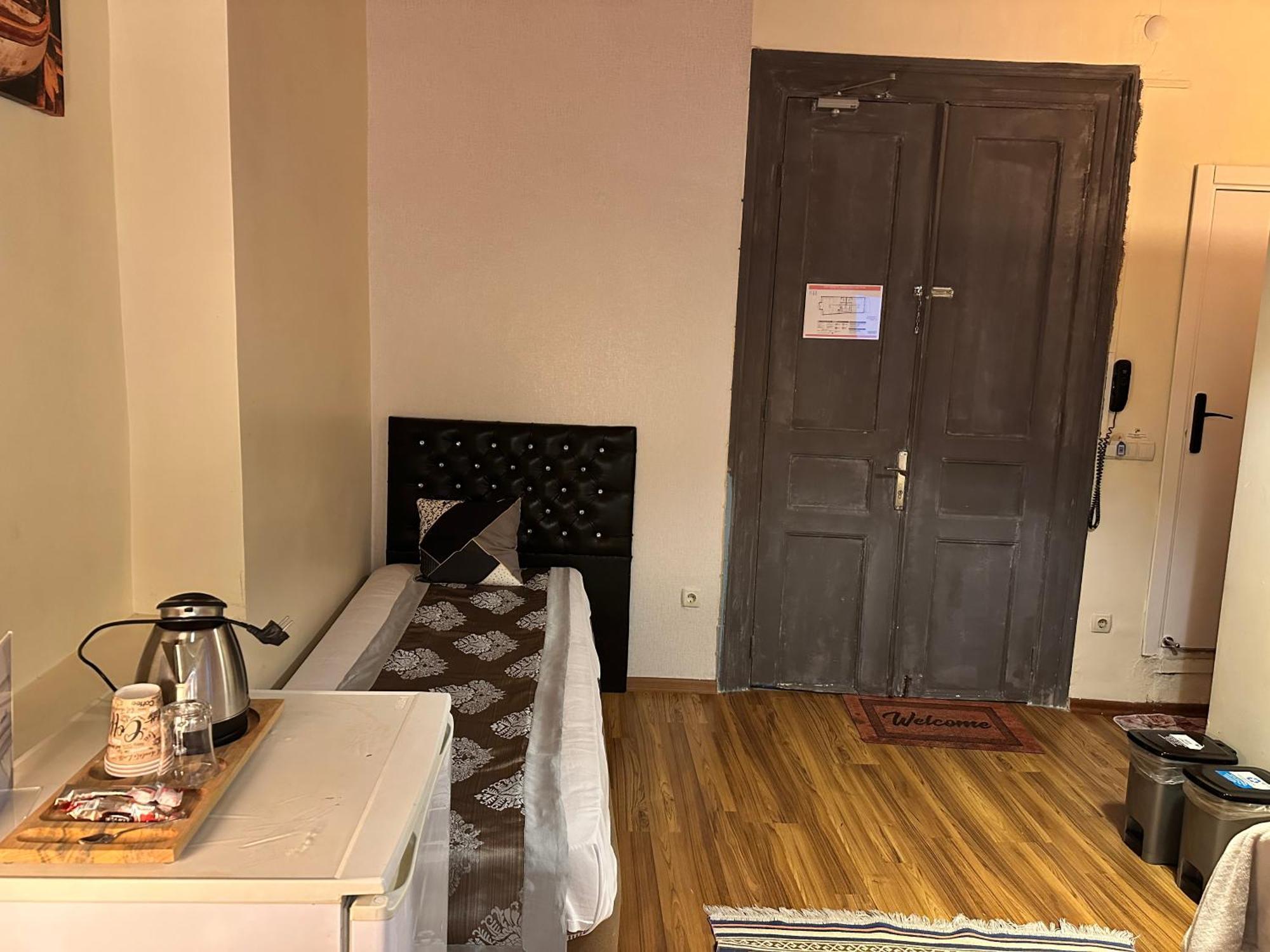 New Pera Aparthotel Istanbul Luaran gambar