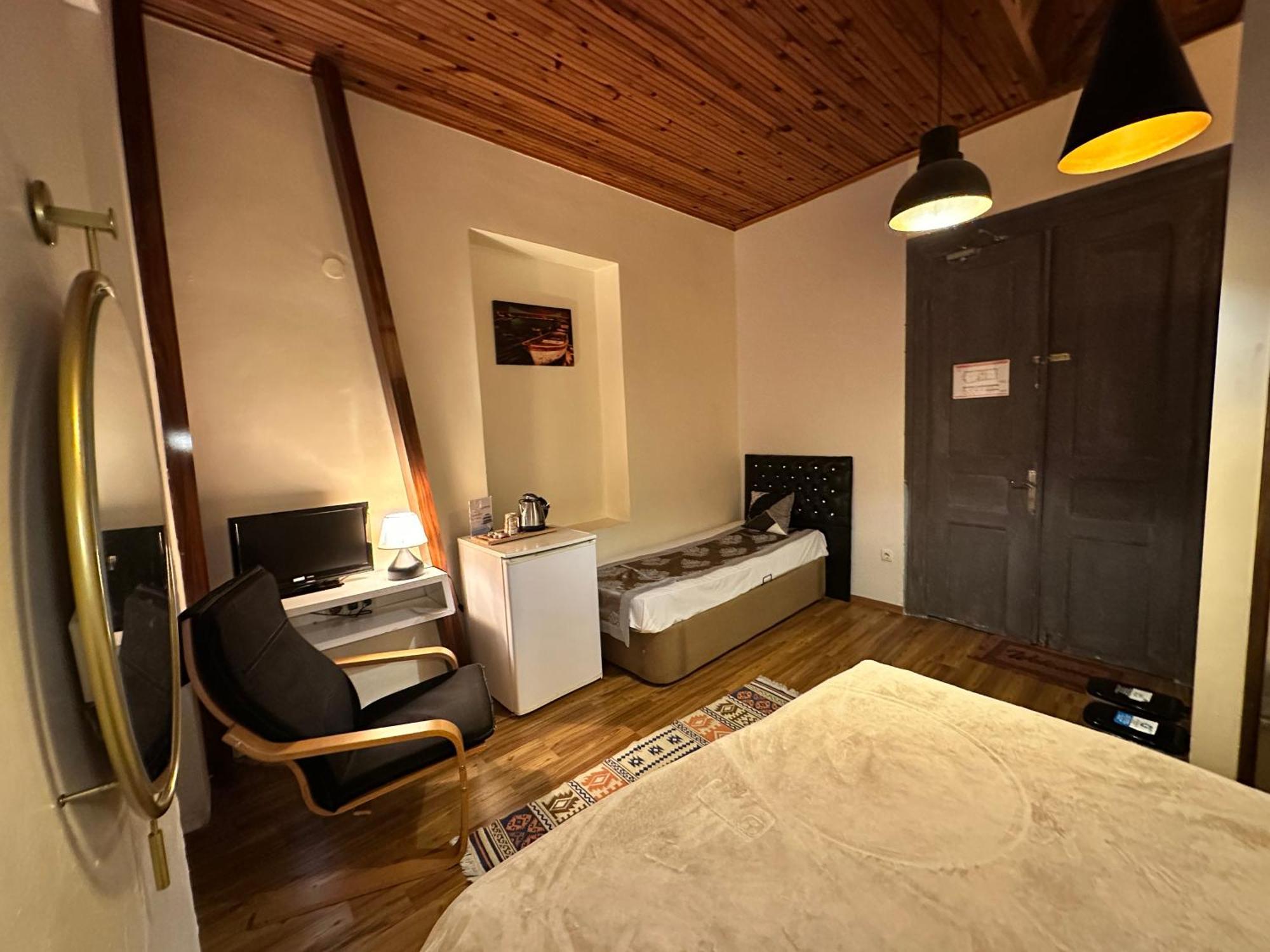 New Pera Aparthotel Istanbul Luaran gambar